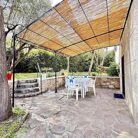 Jardin & Terrasse Ombragee - T2 Cozy Et Paisible Apartment La Garde  Bagian luar foto