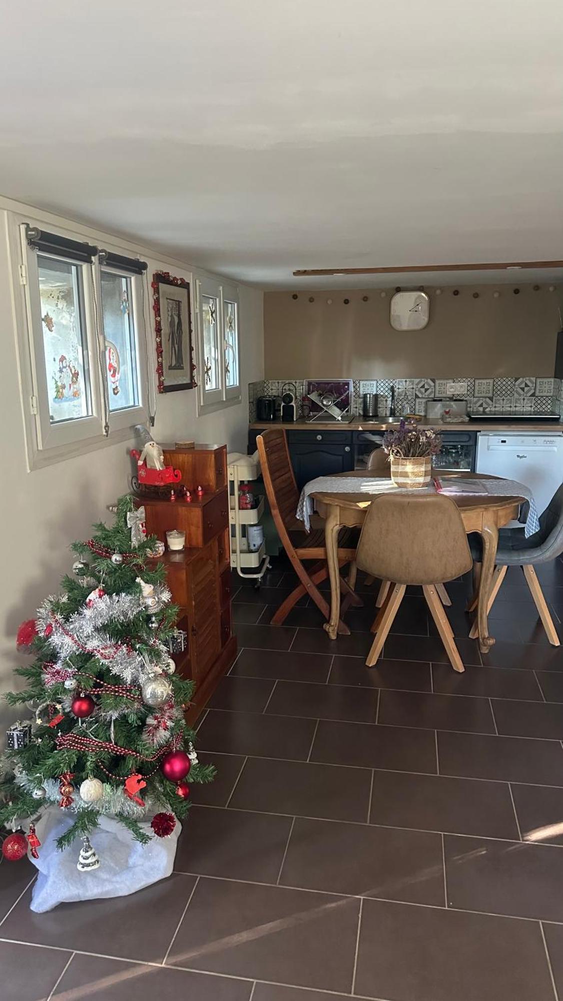 Jardin & Terrasse Ombragee - T2 Cozy Et Paisible Apartment La Garde  Bagian luar foto